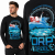 LONGSLEEVE PATRIOTYCZNI  ORP ORZEŁ